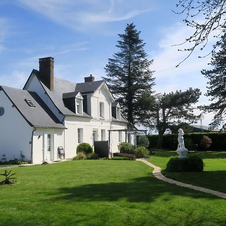 Le Clos Brayon Saint-Honore  Екстер'єр фото