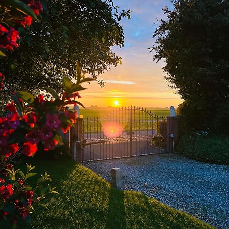 Le Clos Brayon Saint-Honore  Екстер'єр фото