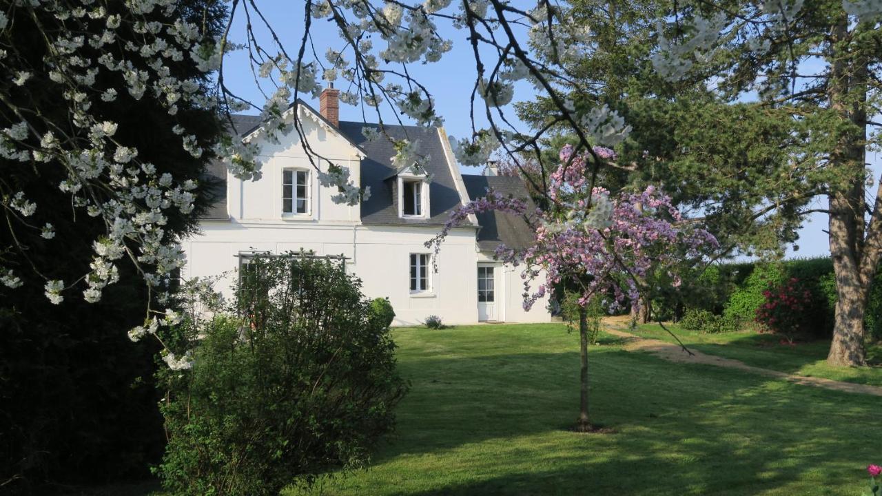 Le Clos Brayon Saint-Honore  Екстер'єр фото