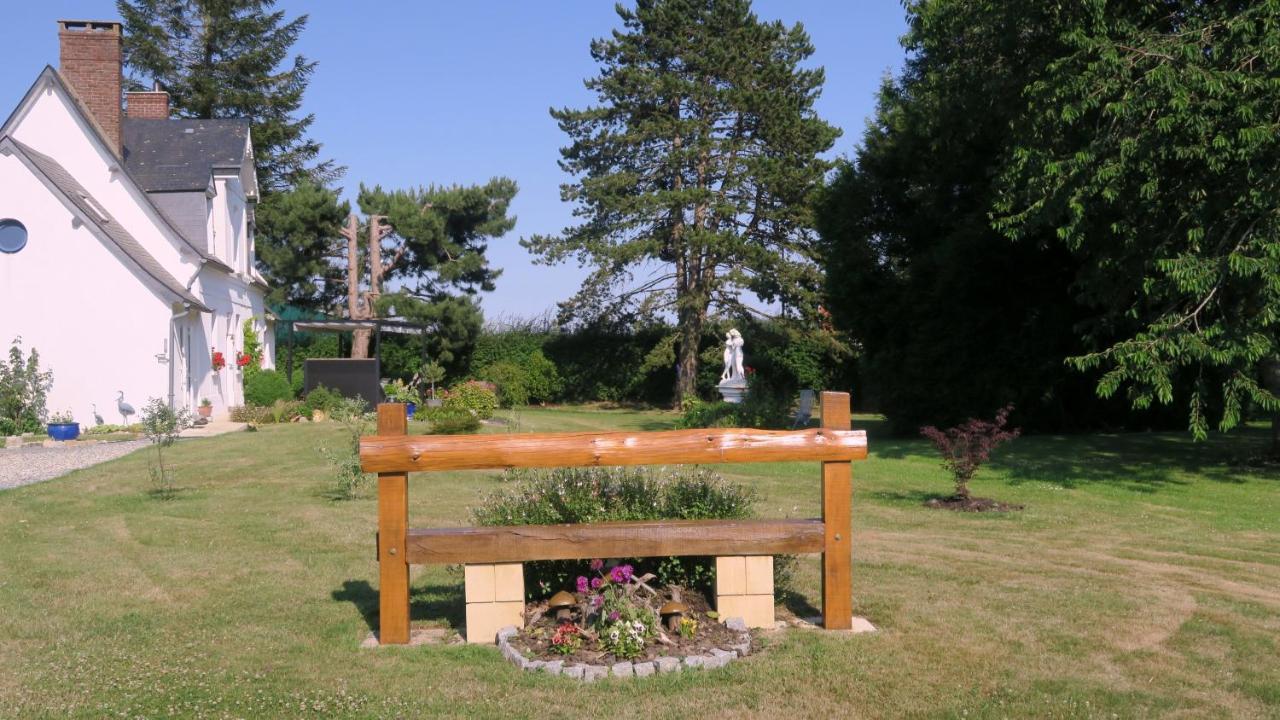 Le Clos Brayon Saint-Honore  Екстер'єр фото