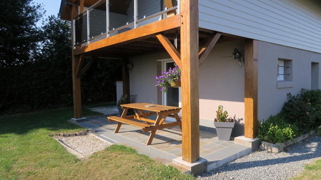 Le Clos Brayon Saint-Honore  Екстер'єр фото