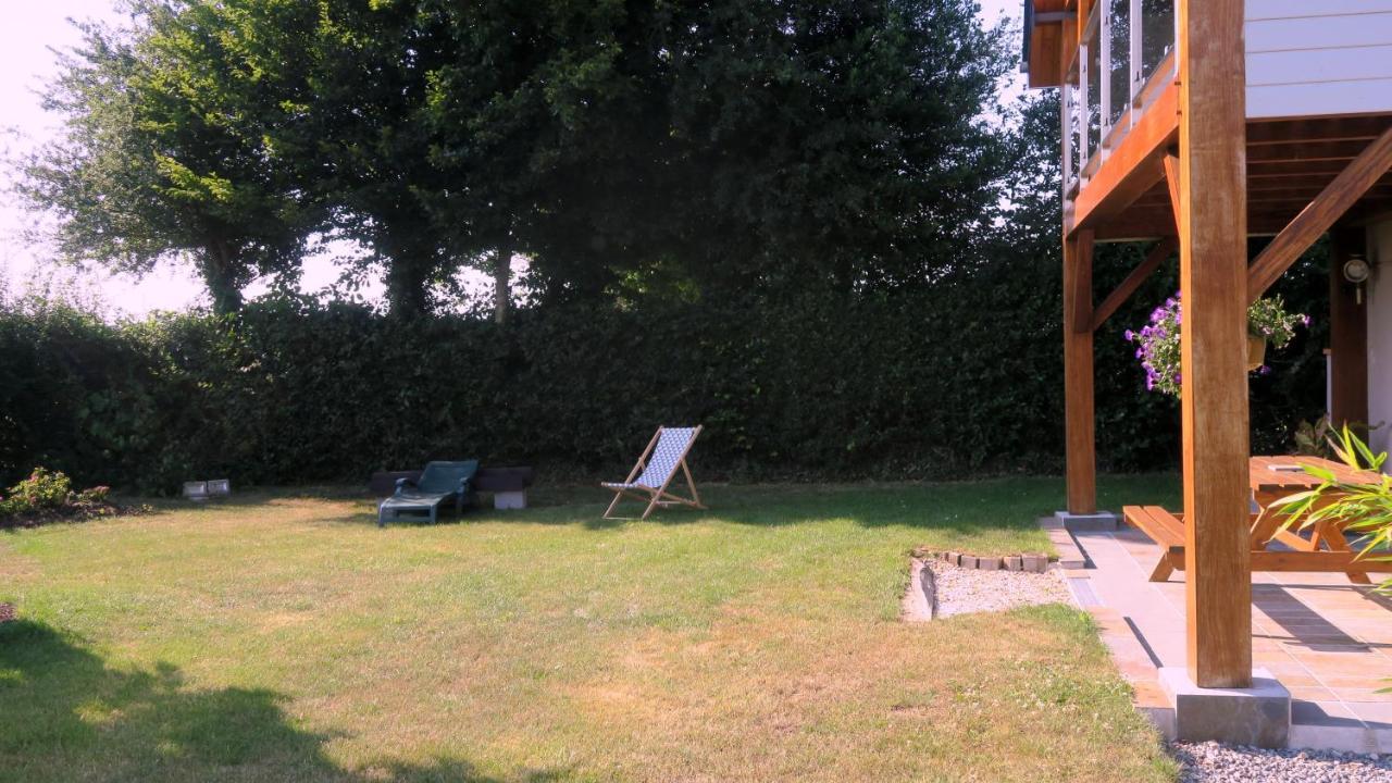 Le Clos Brayon Saint-Honore  Екстер'єр фото