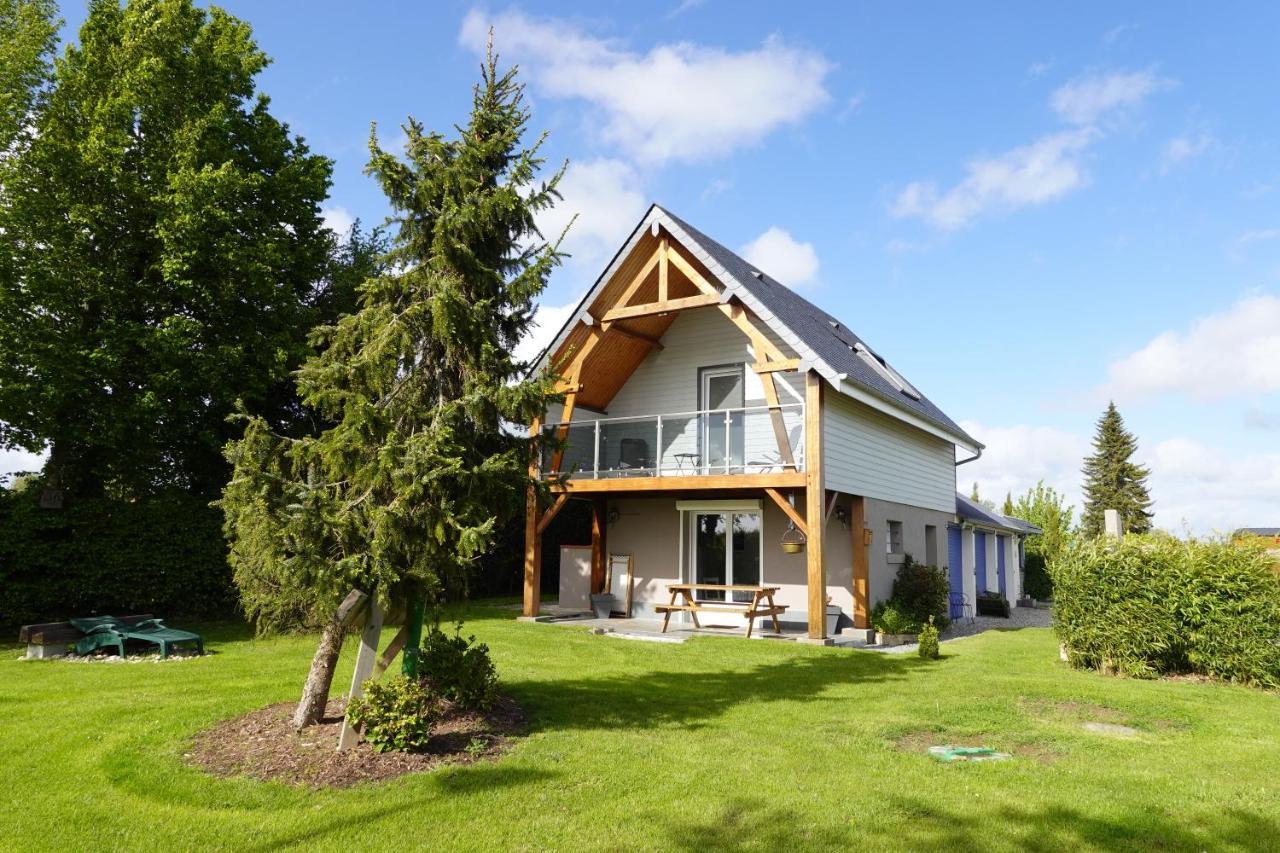 Le Clos Brayon Saint-Honore  Екстер'єр фото