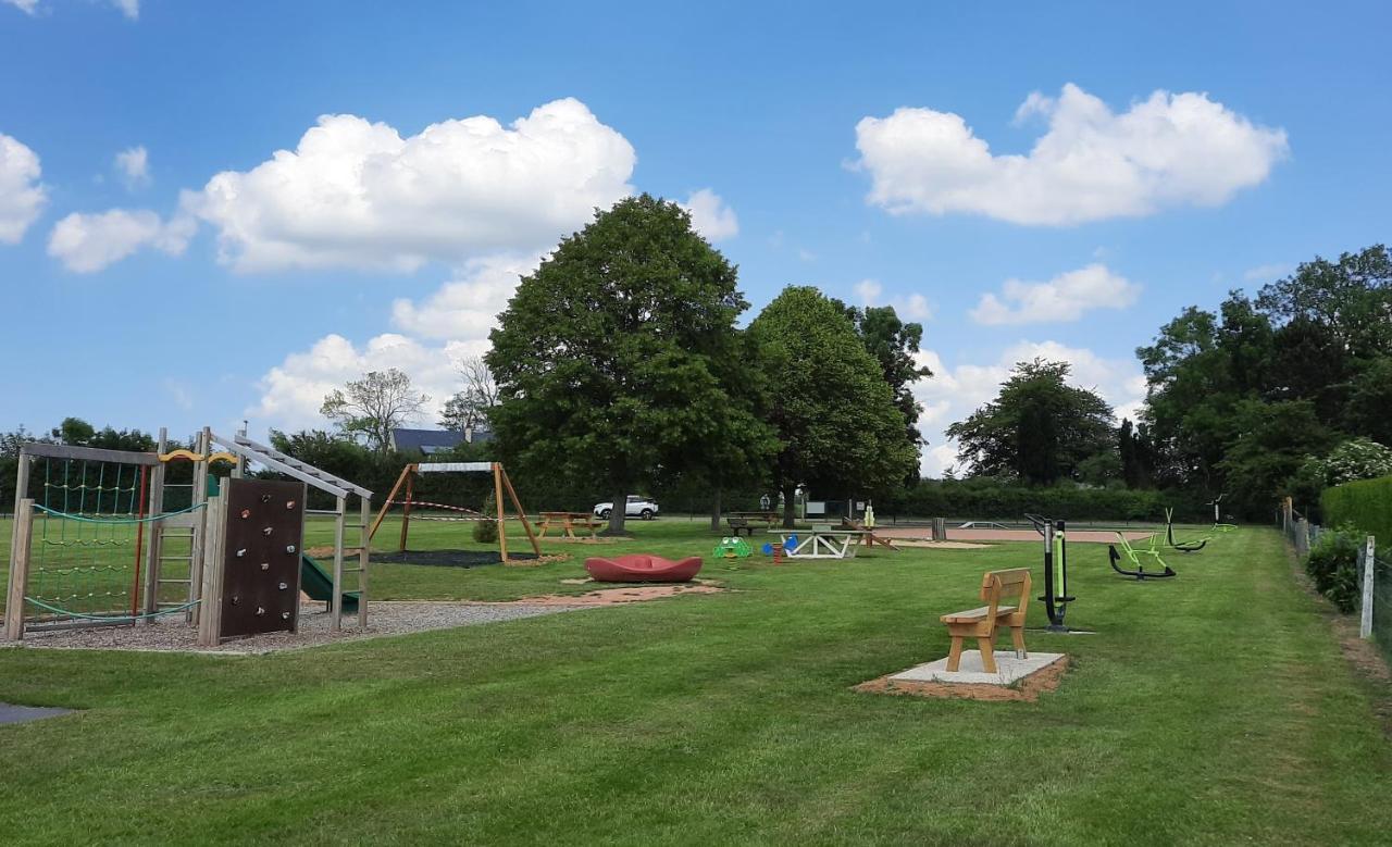 Le Clos Brayon Saint-Honore  Екстер'єр фото