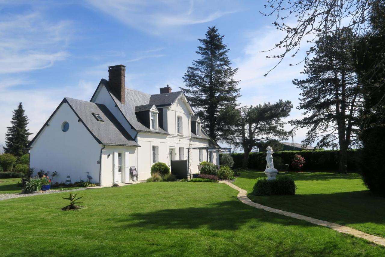 Le Clos Brayon Saint-Honore  Екстер'єр фото