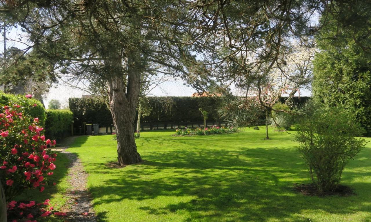 Le Clos Brayon Saint-Honore  Екстер'єр фото