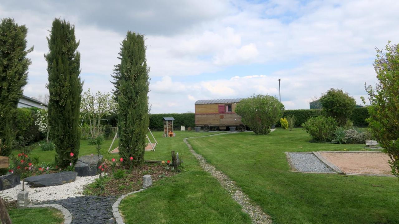 Le Clos Brayon Saint-Honore  Екстер'єр фото