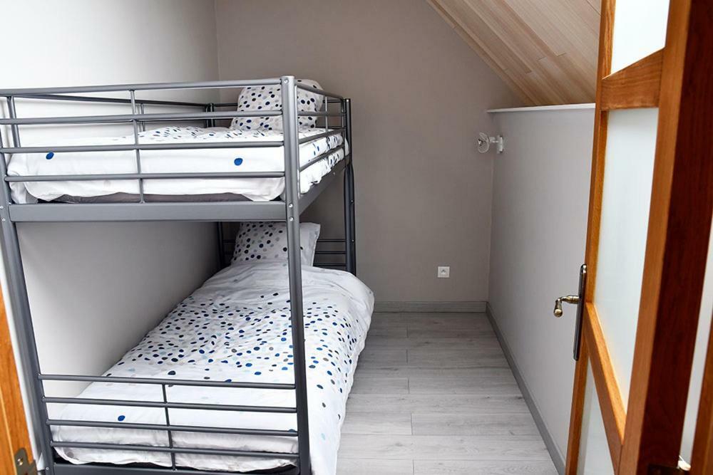 Le Clos Brayon Saint-Honore  Екстер'єр фото